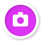 Map: ALPR map icon. Small ALPR on map.