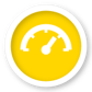 Map: speed trap map icon. Small custom / speed trap style.