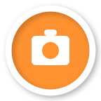 Camera (default) map icon. Generic camera type when not split by database subtype.
