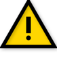 Generic / broken light map icon. Generic hazard or broken traffic light.